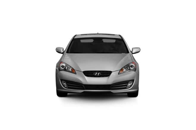 Surround Front Profile 