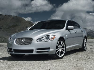 2016 Jaguar XF Reviews, Insights, and Specs