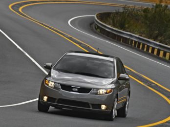 OEM Exterior Standard