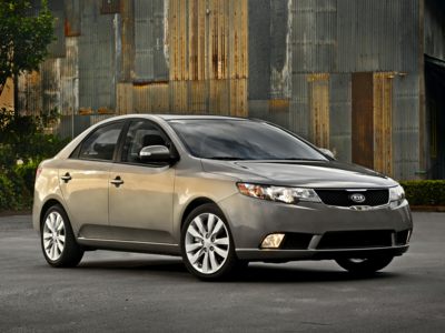 OEM Exterior Primary 