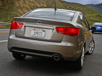 OEM Exterior 