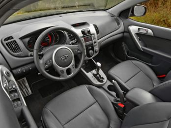OEM Interior Primary 