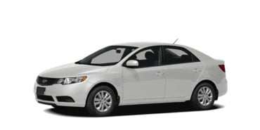 2010 Kia Forte Colors | CarsDirect