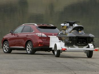 OEM Exterior Standard
