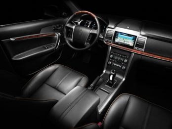 OEM Interior 