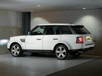 OEM Exterior 
