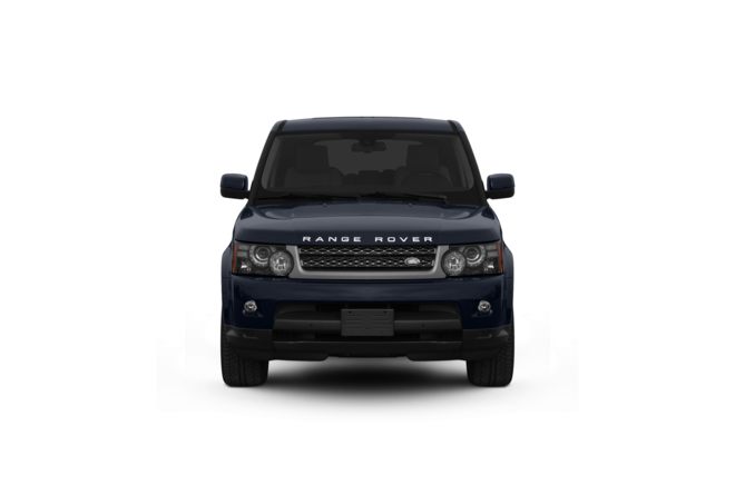 Surround Front Profile 
