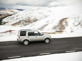 OEM Exterior Standard