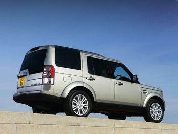 OEM Exterior 