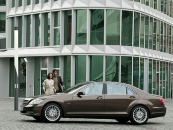 OEM Exterior Standard