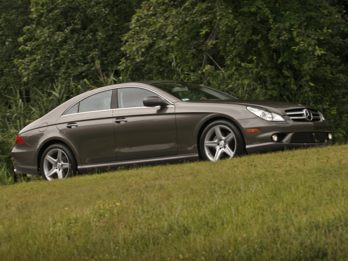 OEM Exterior Standard