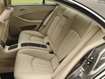 OEM Interior 