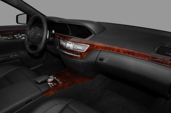 Interior Profile 