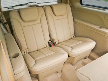 OEM Interior 