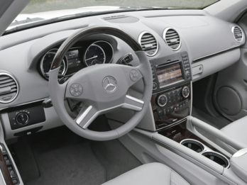 OEM Interior Primary 