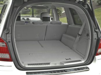OEM Interior 