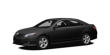 2010 Toyota Camry Colors | CarsDirect