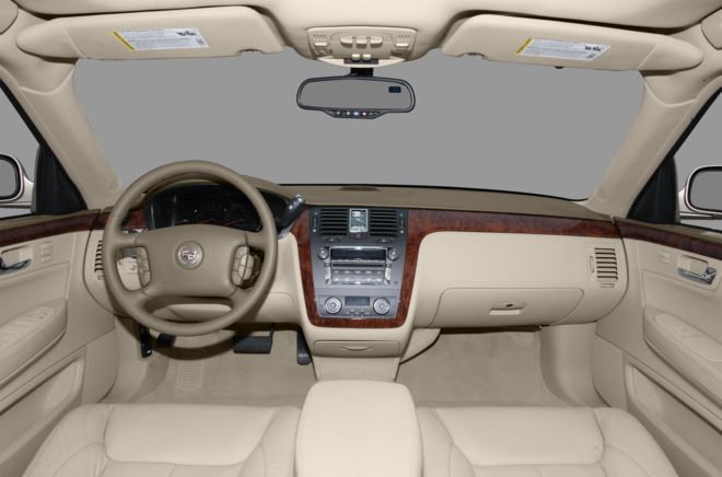 Front seat (full)