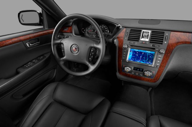 Interior Profile 
