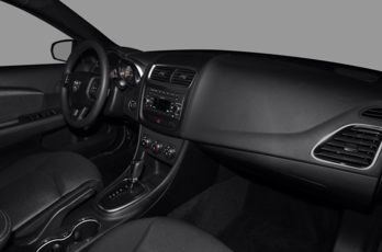 Interior Profile 