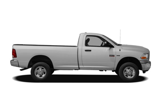 Profile Reverse