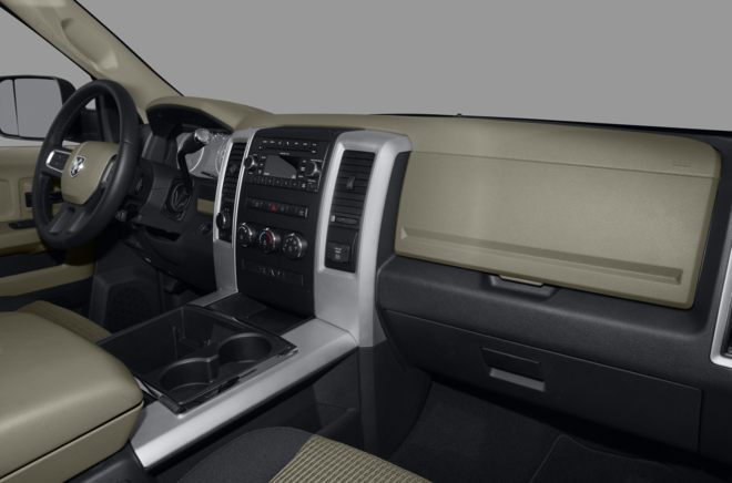 Interior Profile 