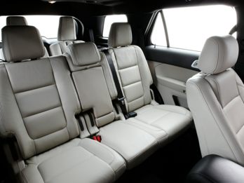 OEM Interior 