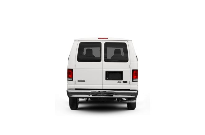 Surround Rear Profile