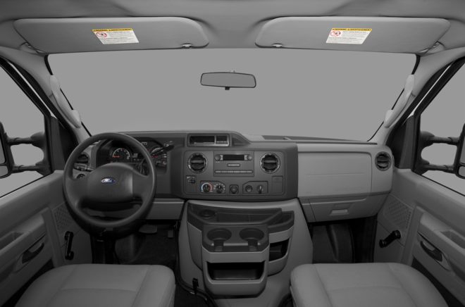 Front seat (full)
