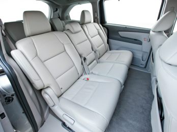 OEM Interior 
