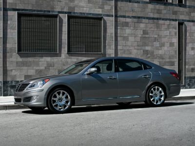 OEM Exterior Primary 