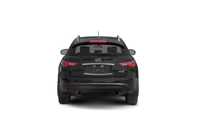 Surround Rear Profile