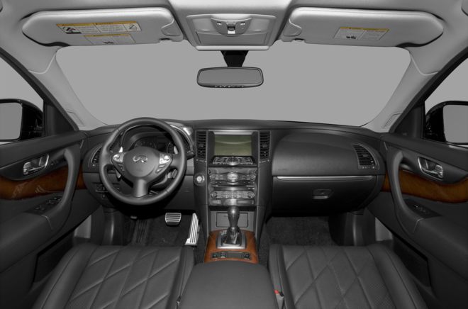 Front seat (full)