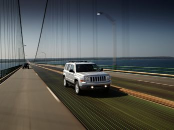 OEM Exterior Standard