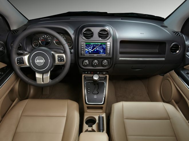 OEM Interior Primary 