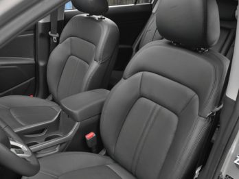 OEM Interior 