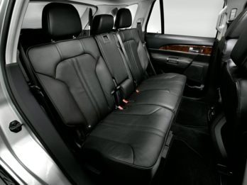 OEM Interior 