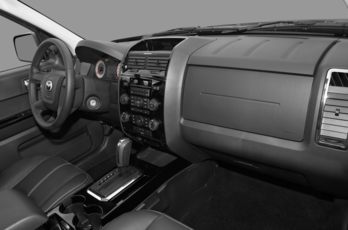Interior Profile 