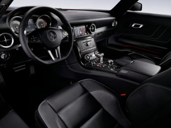 OEM Interior Primary 