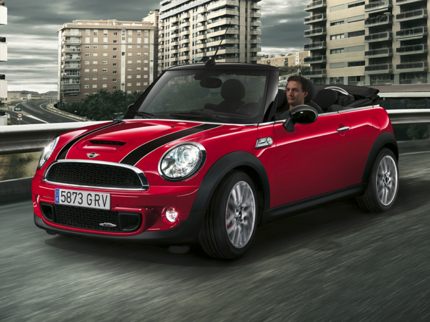 MINI Convertible