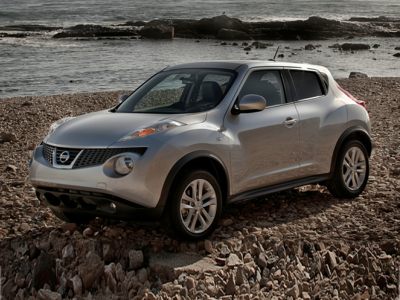 OEM Exterior Primary 
