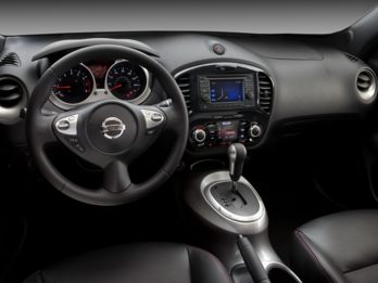 OEM Interior 