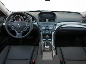 OEM Interior Primary 