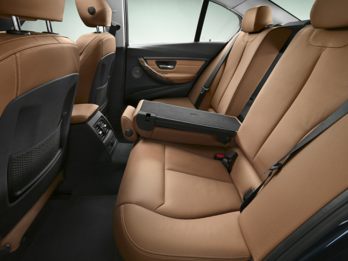 OEM Interior 