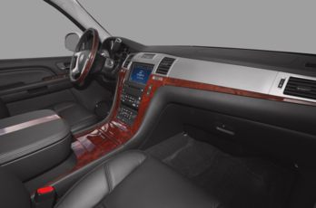 Interior Profile 