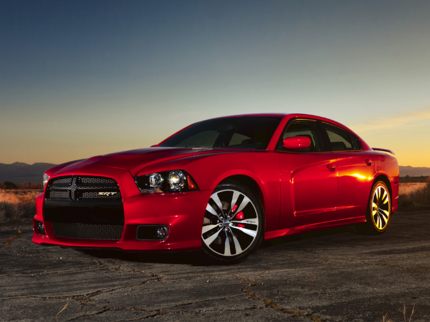 2008 Dodge Charger Price, Value, Ratings & Reviews