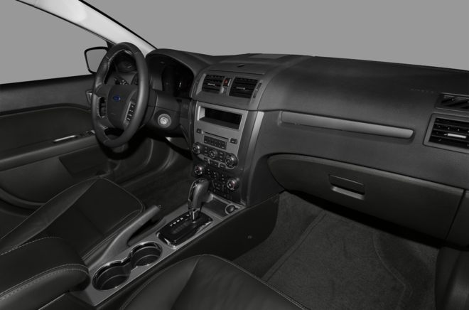 Interior Profile 