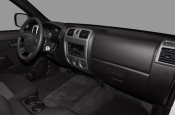 Interior Profile 