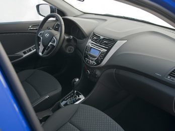 OEM Interior Primary 