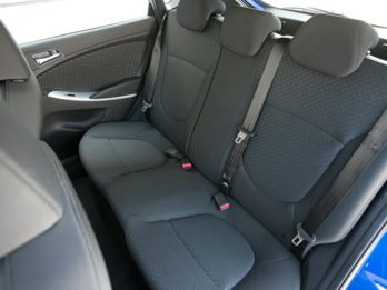 OEM Interior 